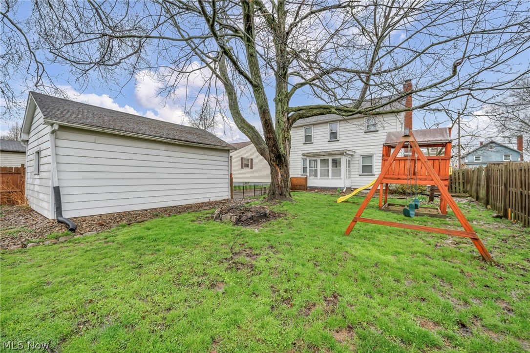 City/Niles - Residential