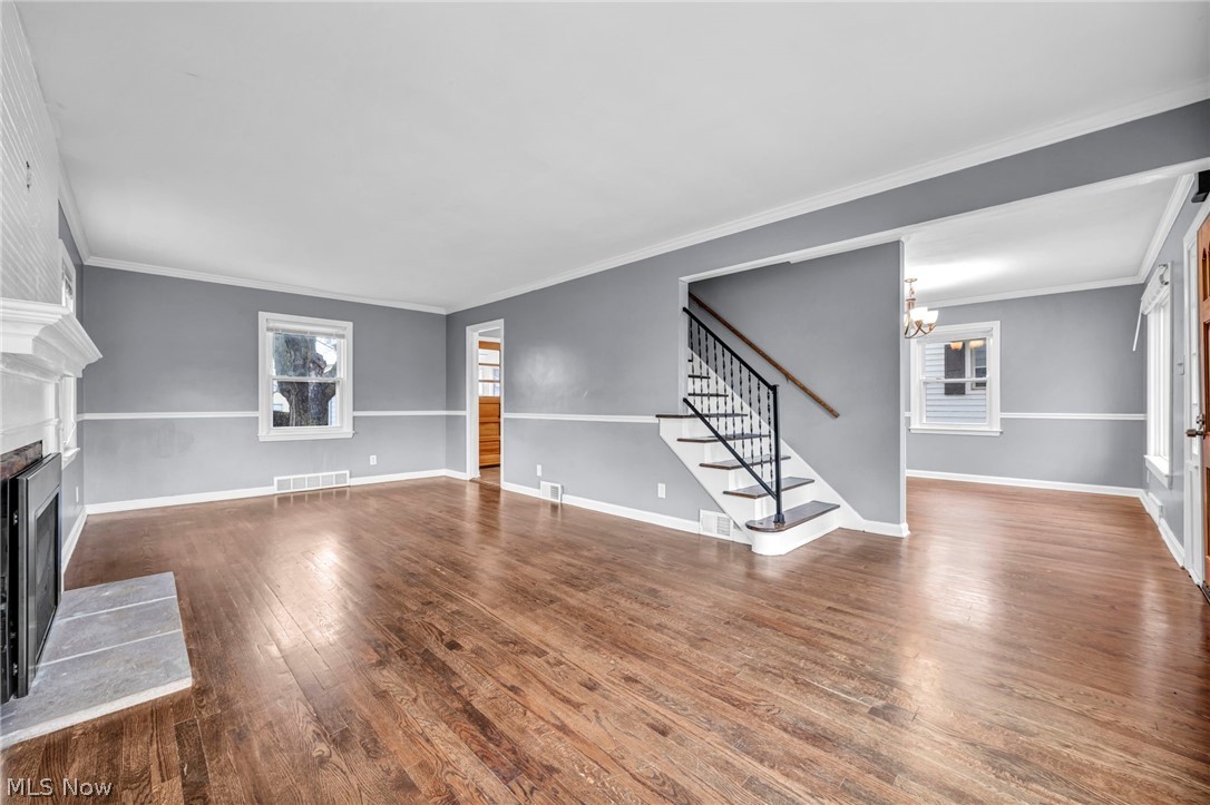 City/Niles - Residential