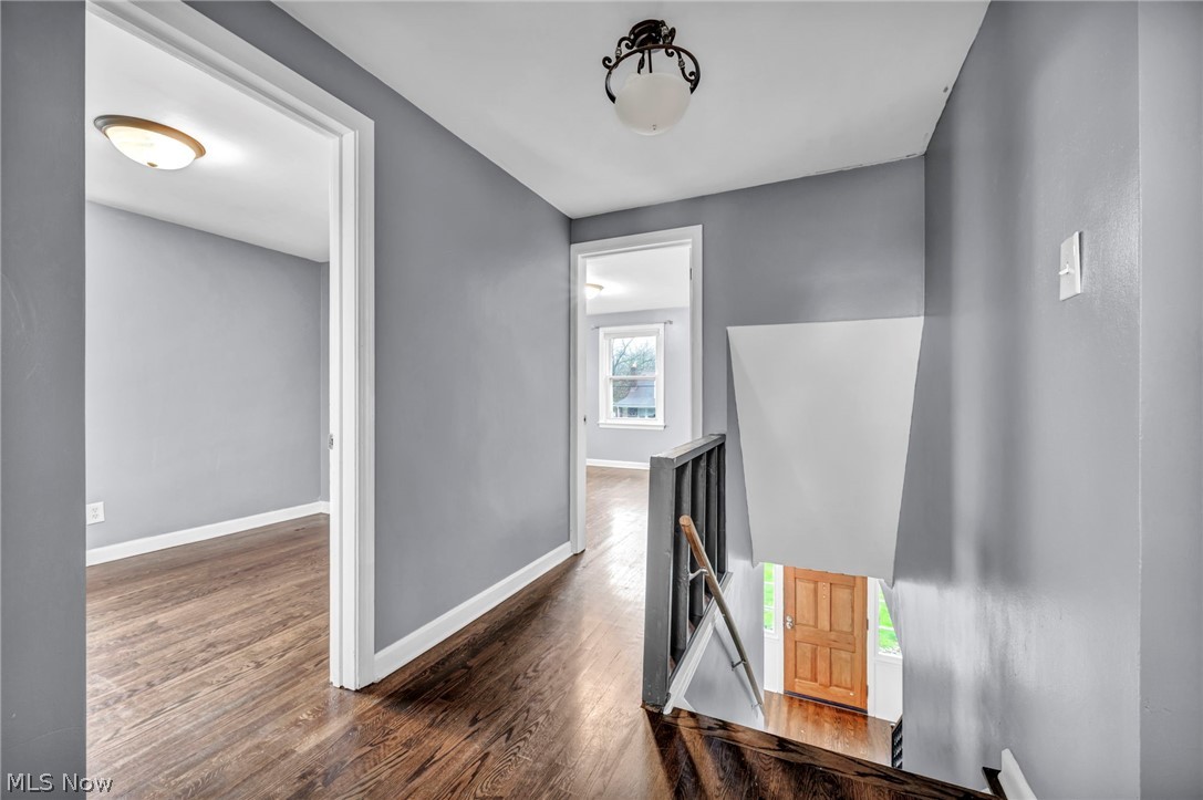 City/Niles - Residential