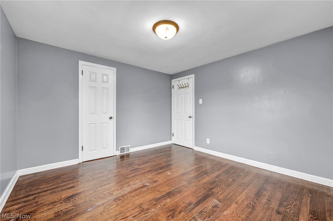 City/Niles - Residential