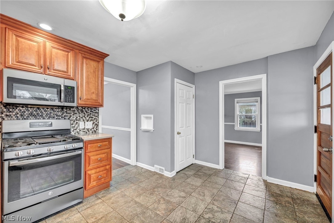 City/Niles - Residential