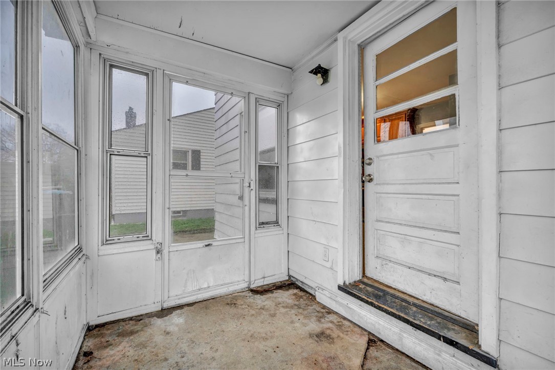 City/Niles - Residential