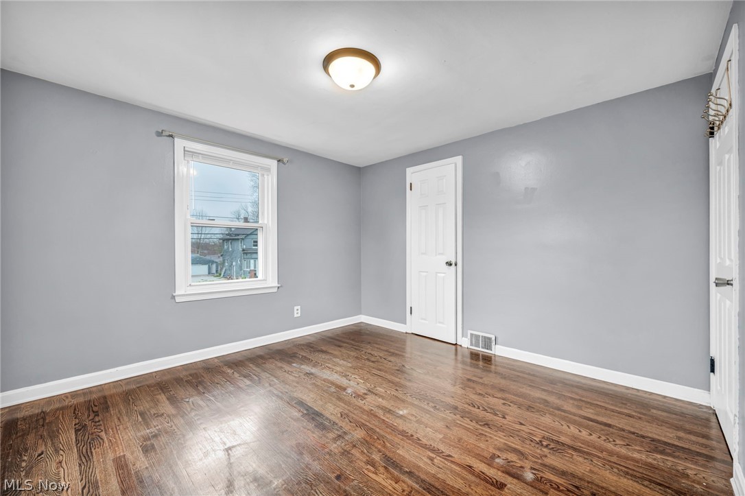 City/Niles - Residential