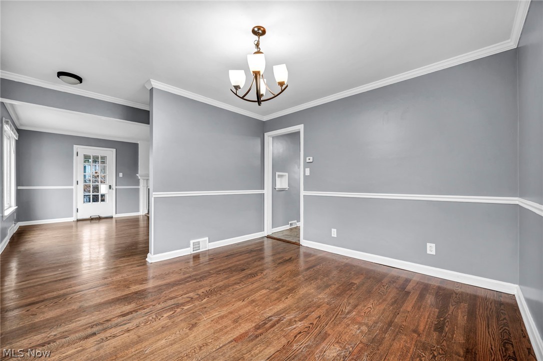 City/Niles - Residential