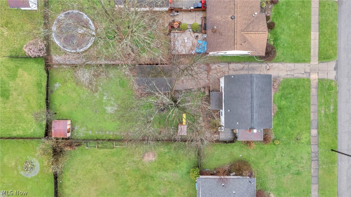 City/Niles - Residential