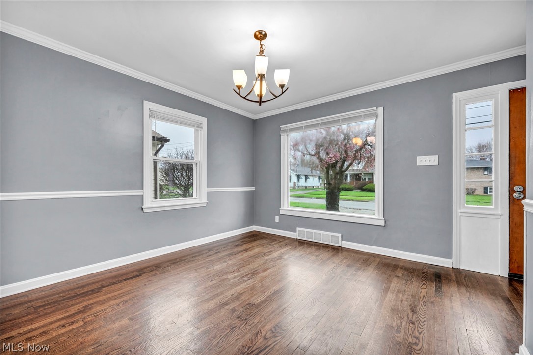 City/Niles - Residential