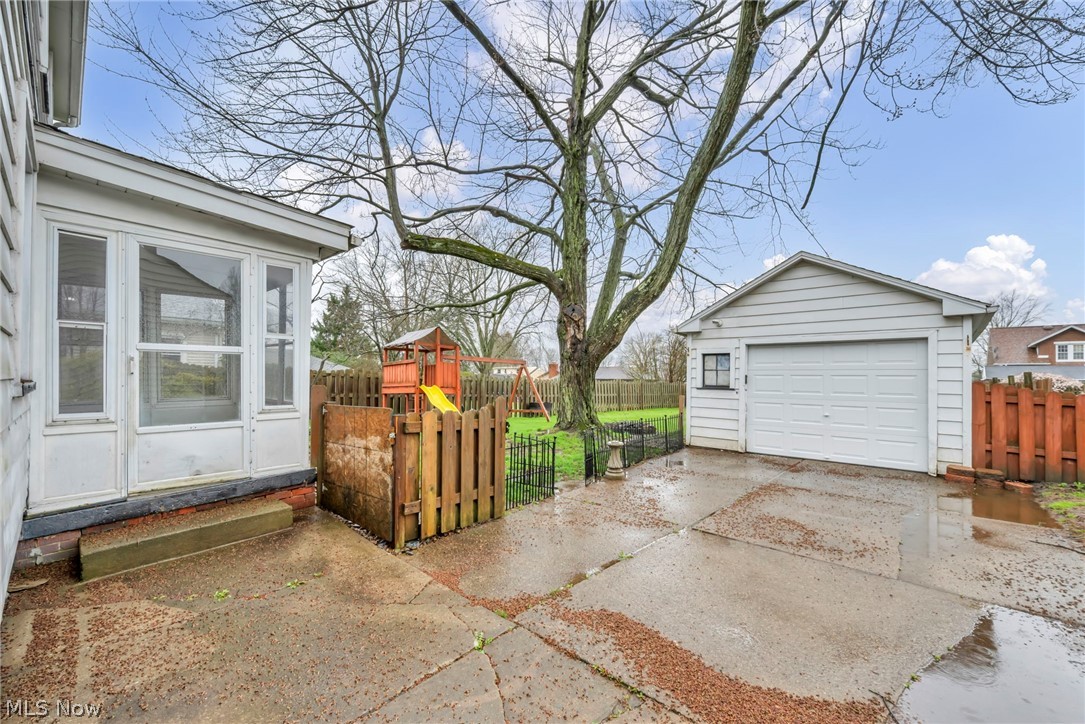 City/Niles - Residential