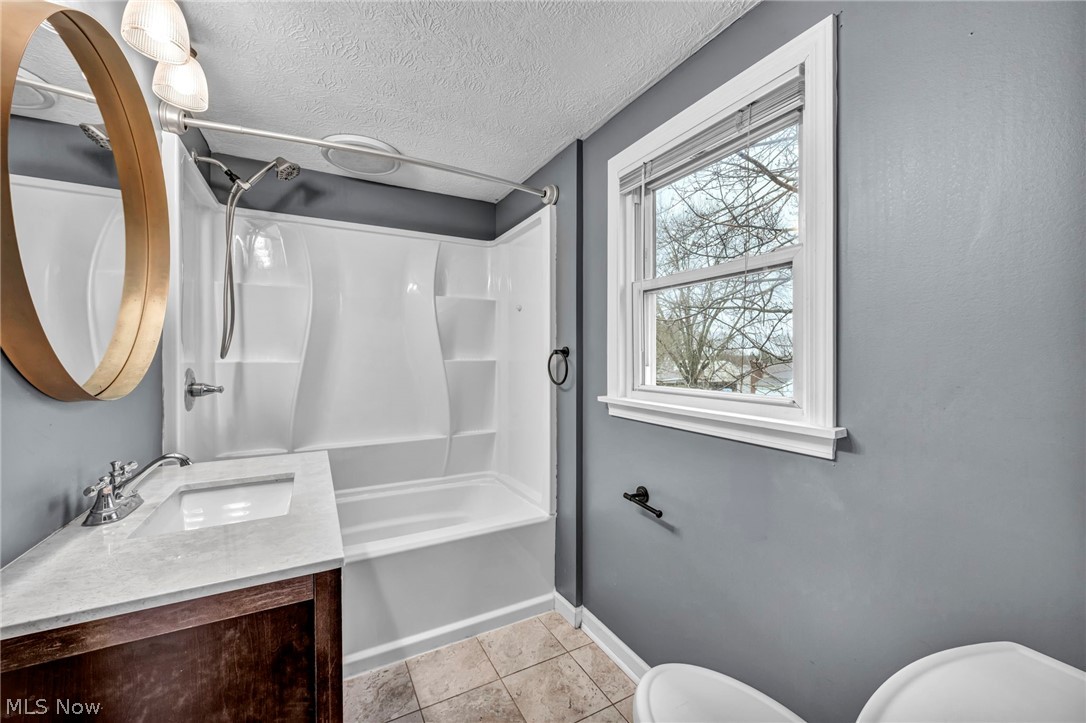 City/Niles - Residential