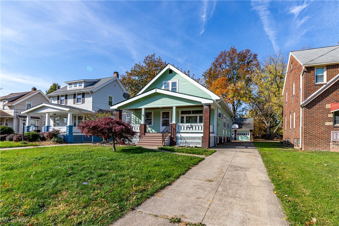 4400 W 143rd Street, Cleveland, Ohio image 1