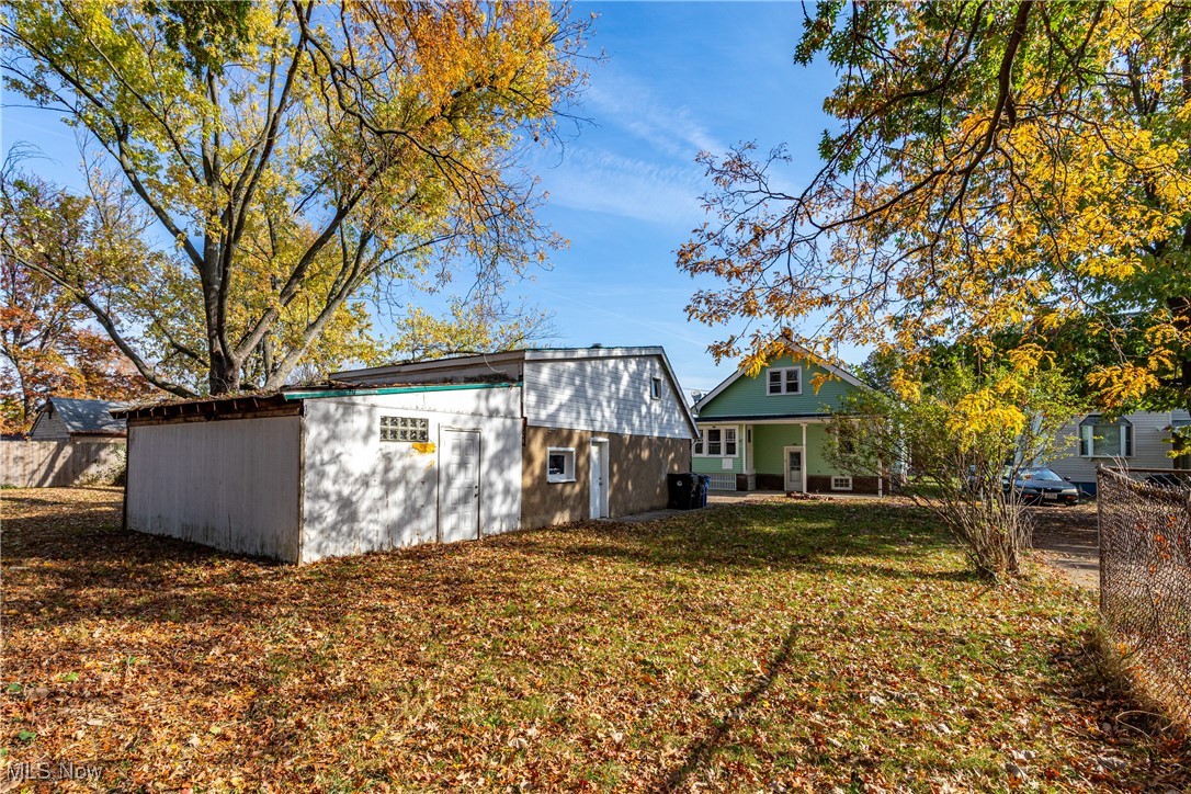 4400 W 143rd Street, Cleveland, Ohio image 39