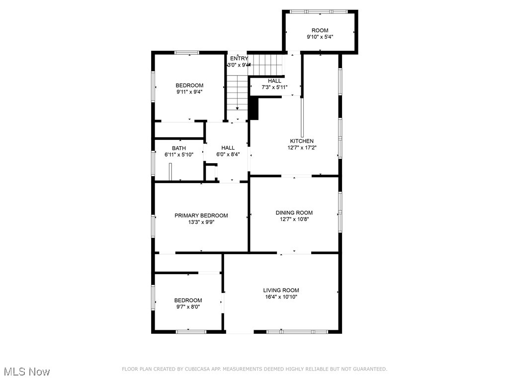 4400 W 143rd Street, Cleveland, Ohio image 42