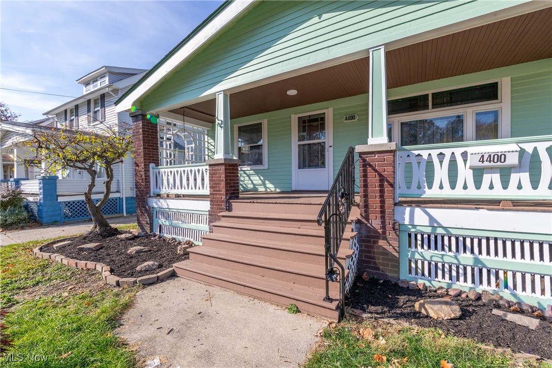 4400 W 143rd Street, Cleveland, Ohio image 2