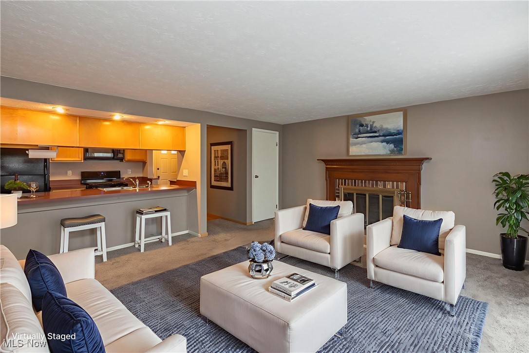 Maple Creek Townhomes - Residential