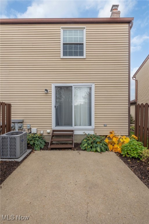 Maple Creek Townhomes - Residential