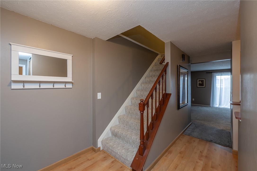 Maple Creek Townhomes - Residential