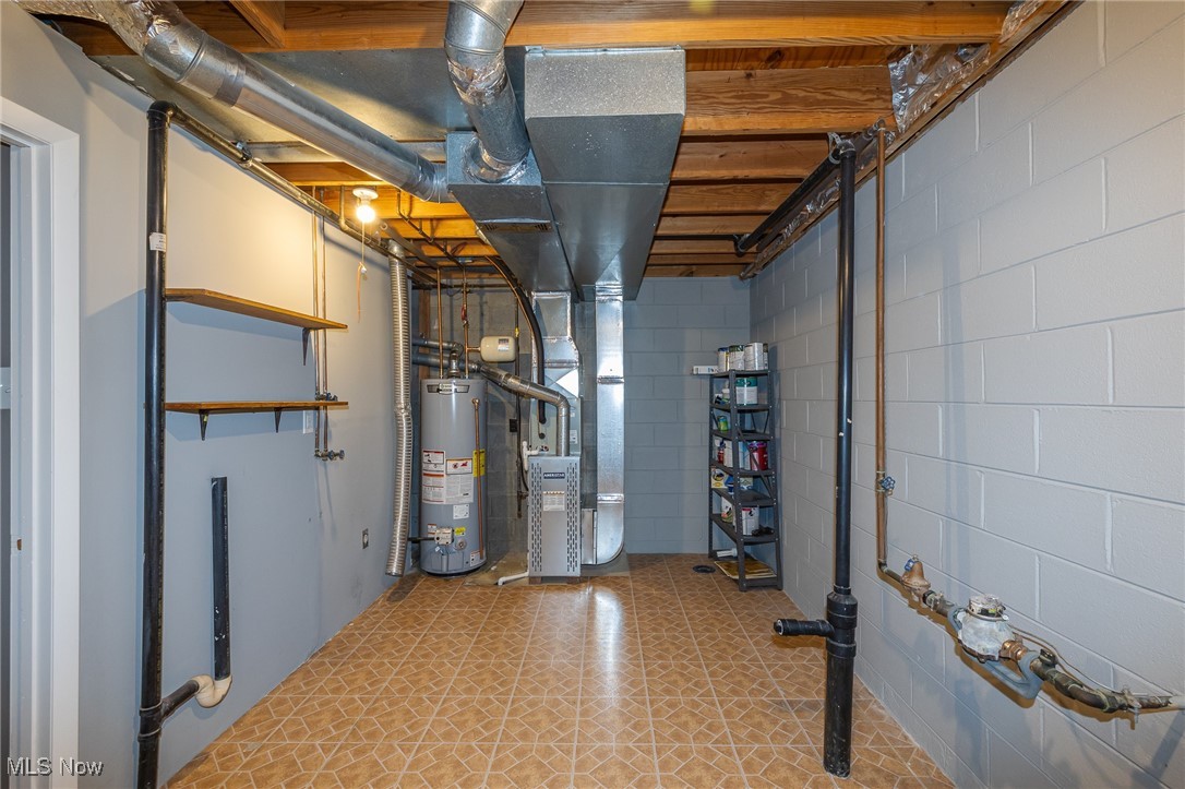 Maple Creek Townhomes - Residential