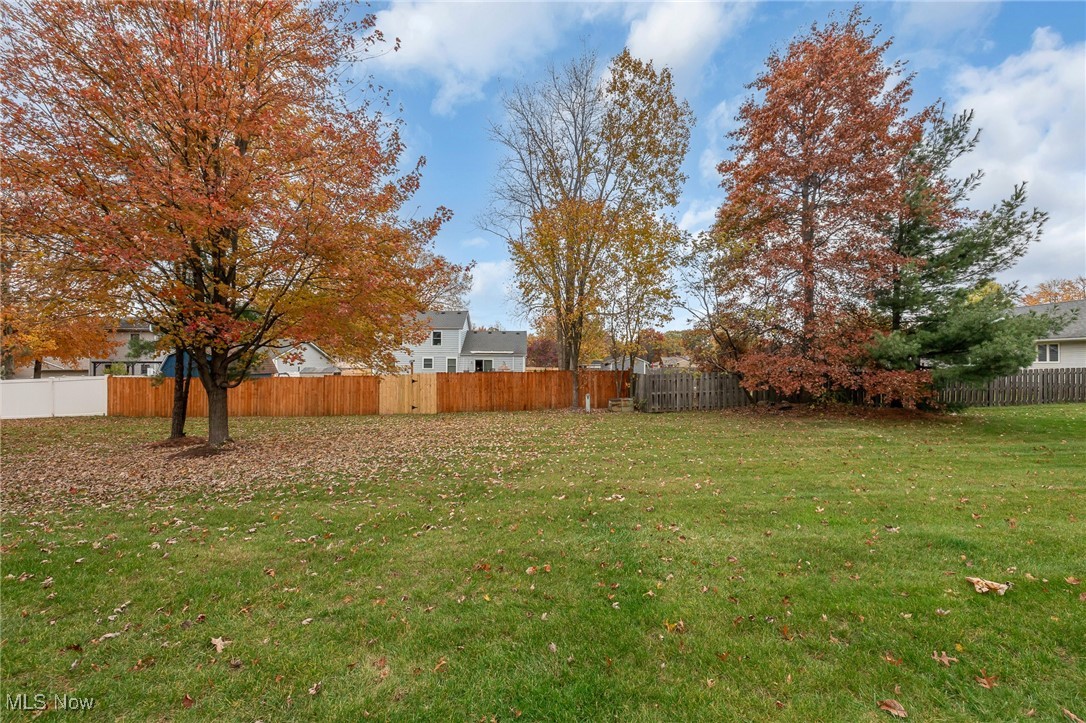 Maple Creek Townhomes - Residential