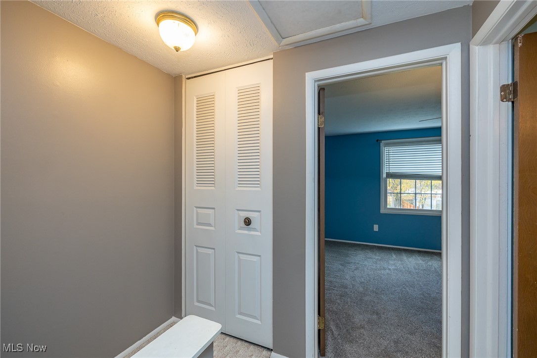 Maple Creek Townhomes - Residential