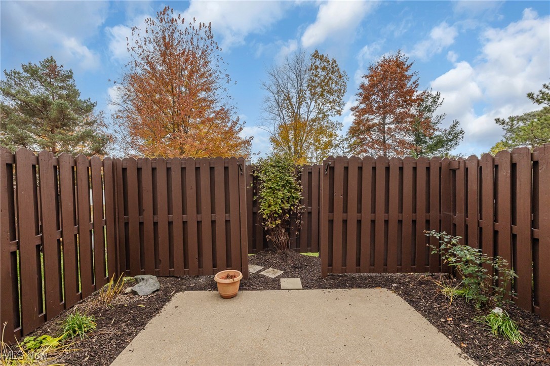 Maple Creek Townhomes - Residential