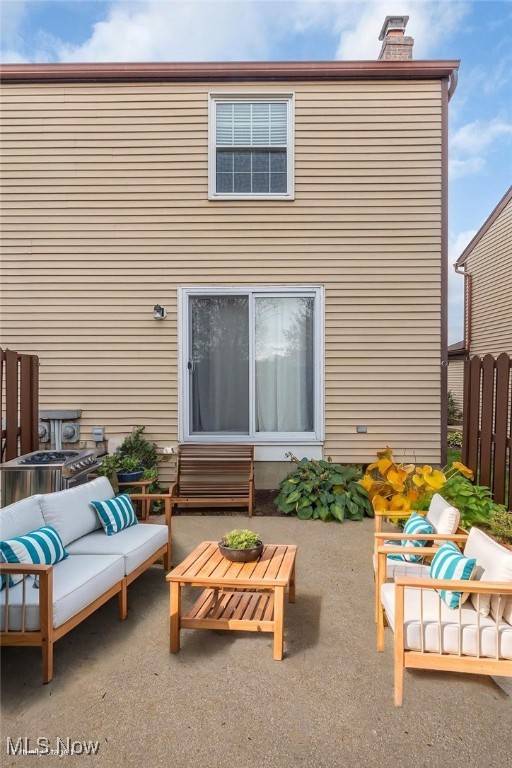 Maple Creek Townhomes - Residential