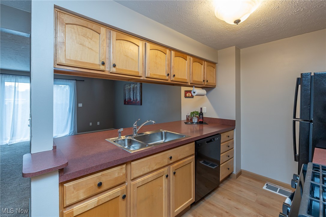 Maple Creek Townhomes - Residential