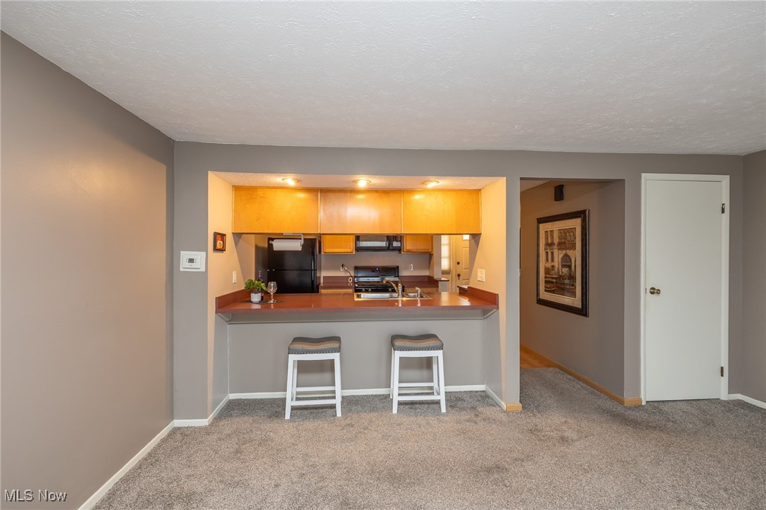 Maple Creek Townhomes - Residential