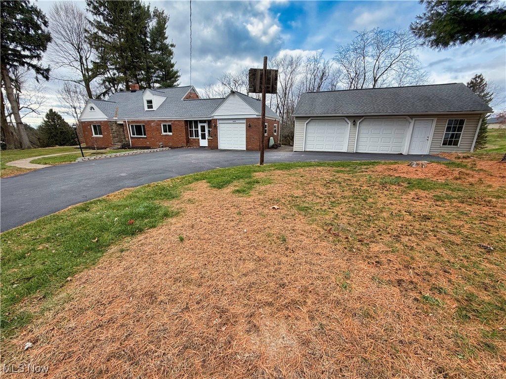 16899 Ridgeview Drive