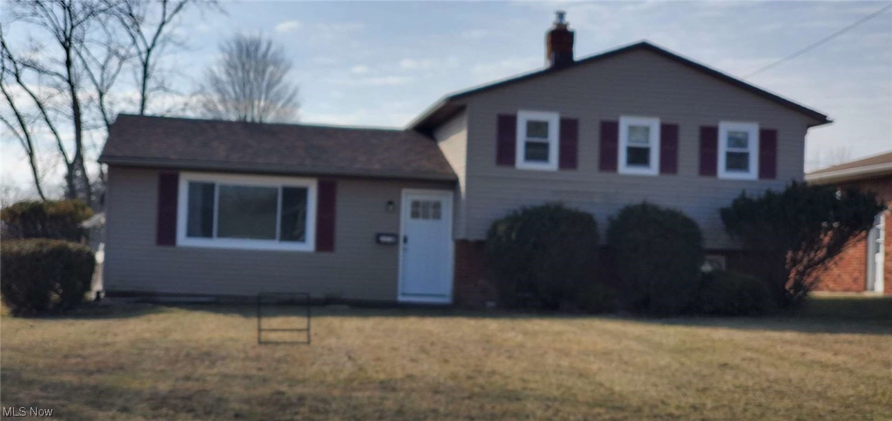 Penns Woods 01 - Residential