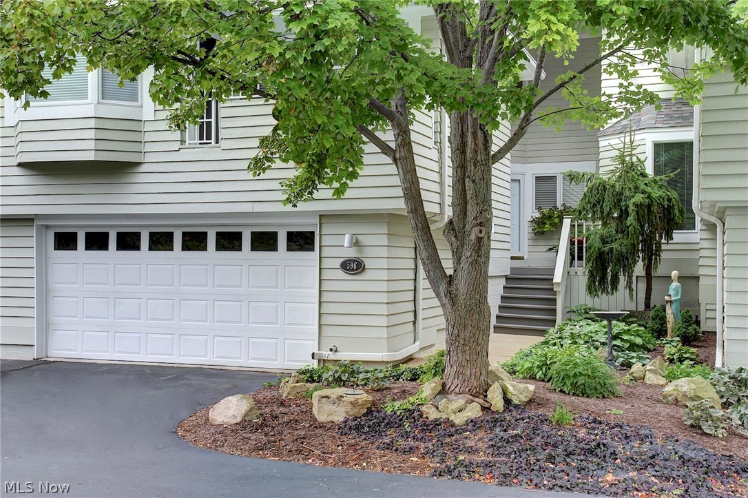 Commodore Island - Residential