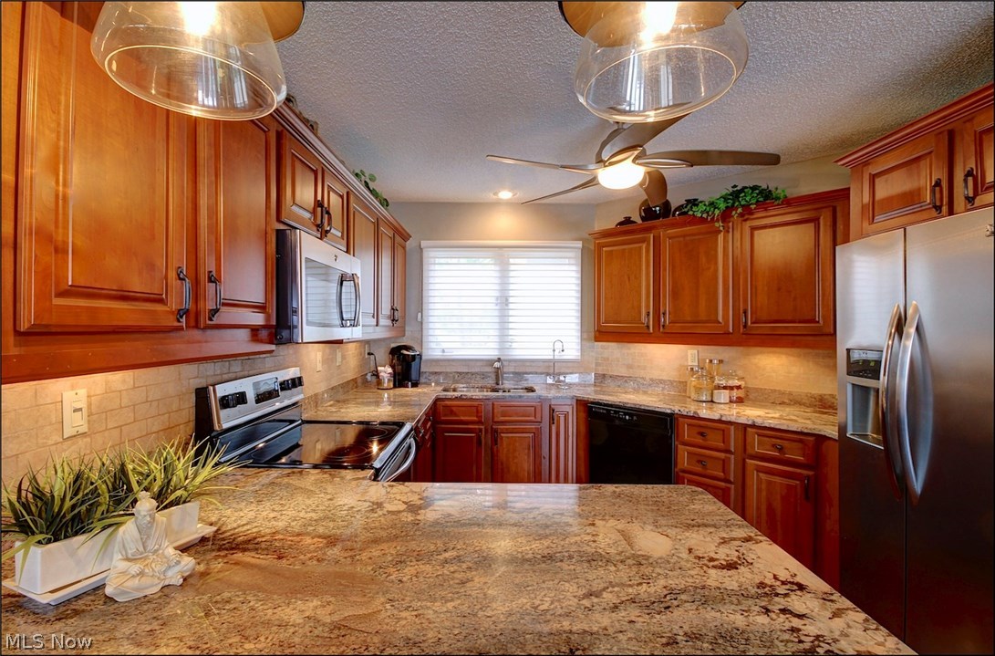 Commodore Island - Residential