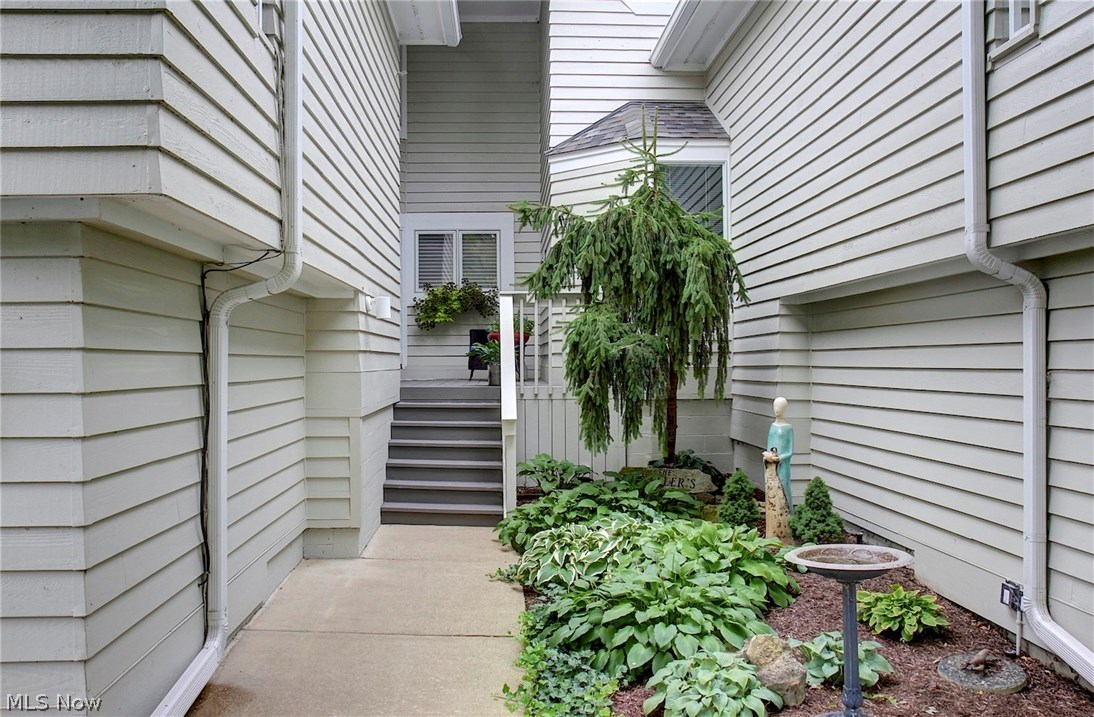 Commodore Island - Residential