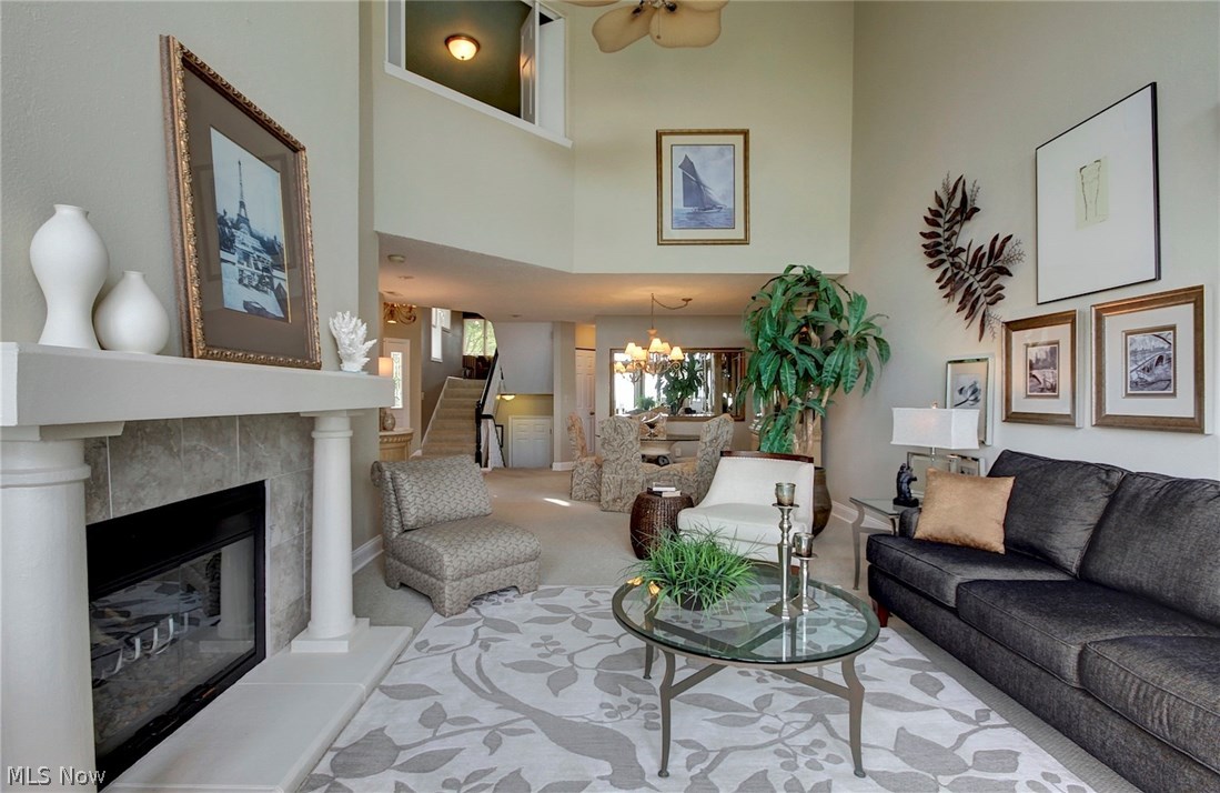 Commodore Island - Residential