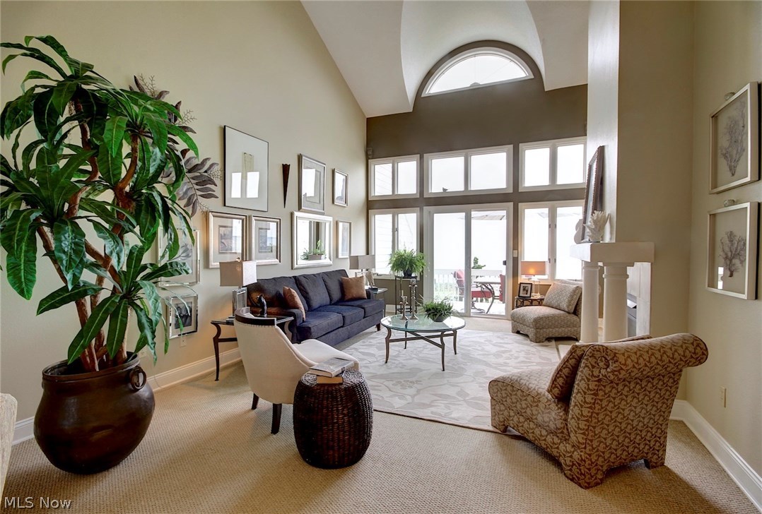 Commodore Island - Residential