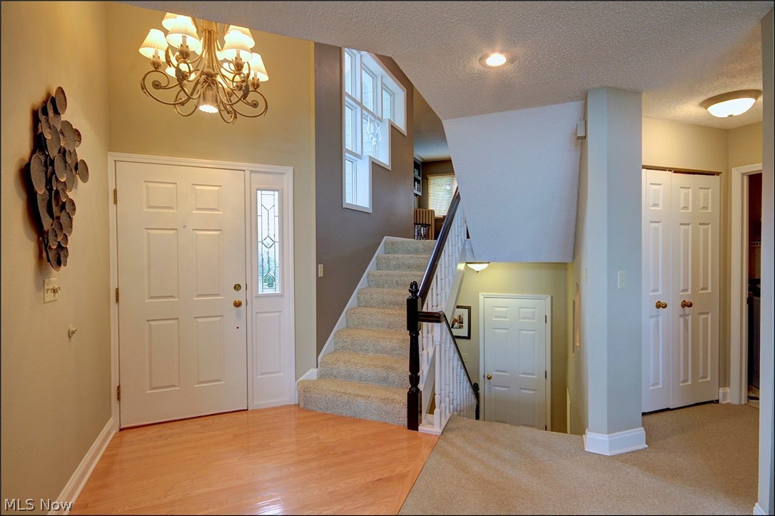 Commodore Island - Residential