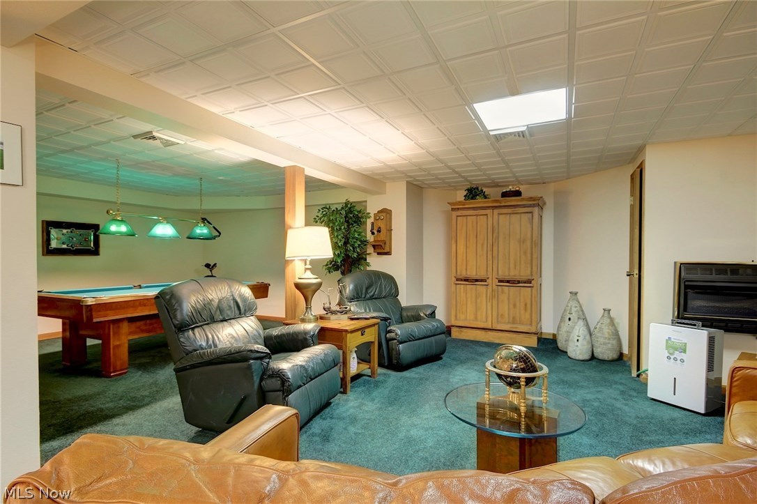 Commodore Island - Residential