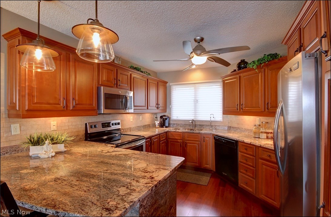 Commodore Island - Residential