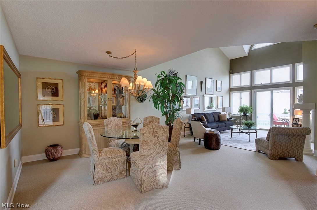 Commodore Island - Residential