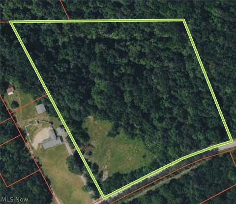 Vacant Land For Sale - Hudson Hill Road<br/> Hancock County, Weirton, WV 26062