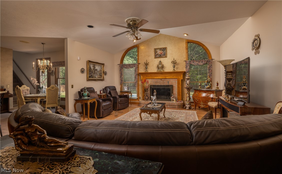 Mallards Crossing - Residential