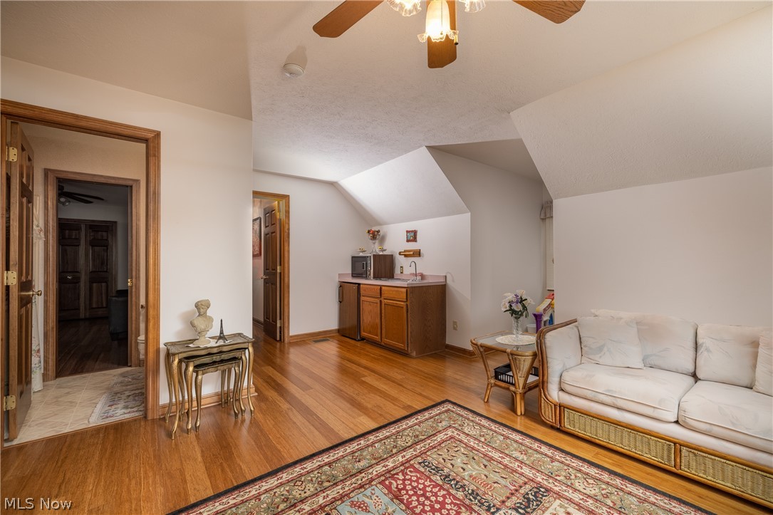 Mallards Crossing - Residential