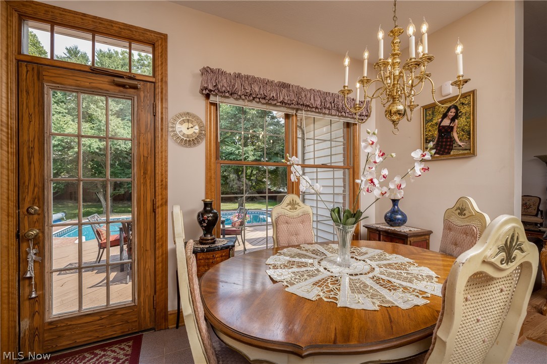 Mallards Crossing - Residential