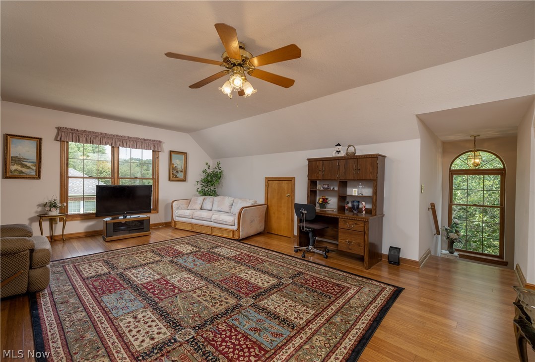 Mallards Crossing - Residential