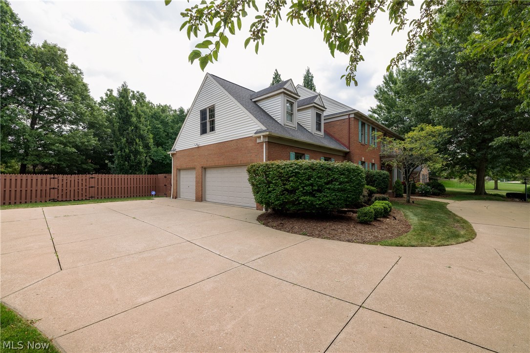 Mallards Crossing - Residential