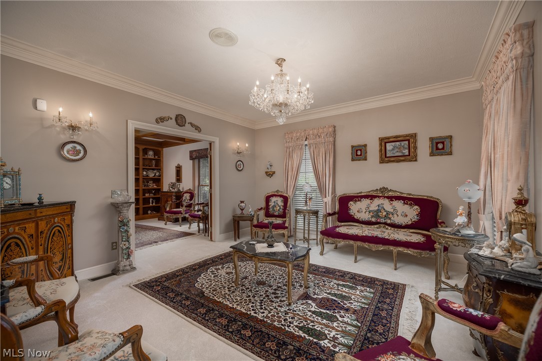 Mallards Crossing - Residential