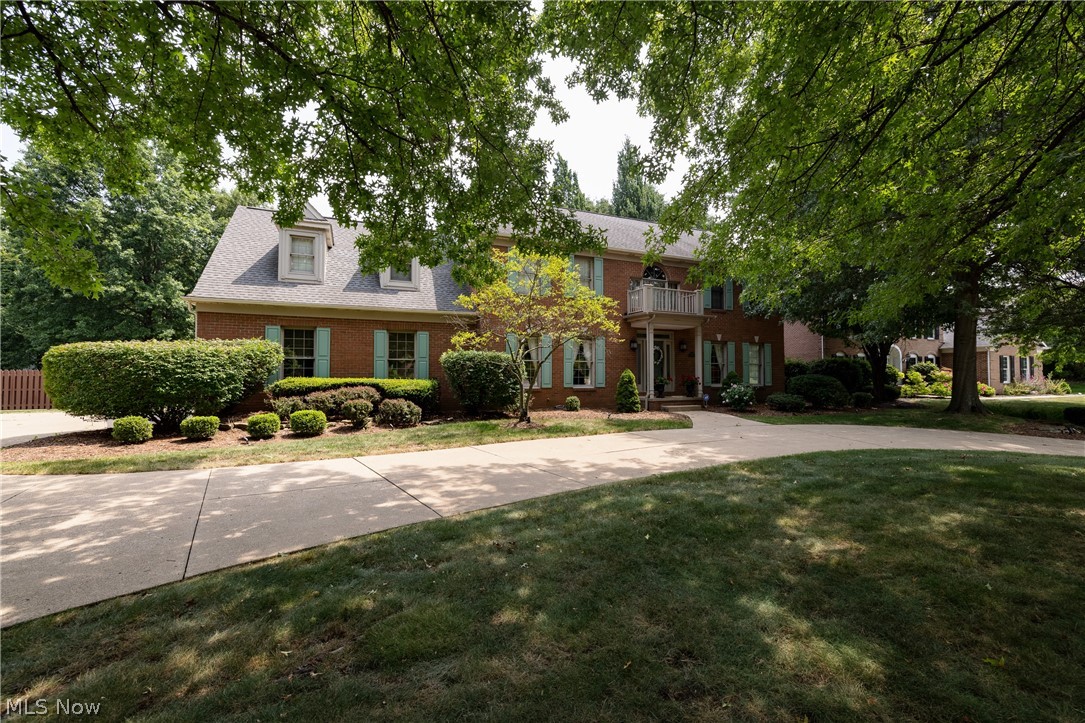 Mallards Crossing - Residential