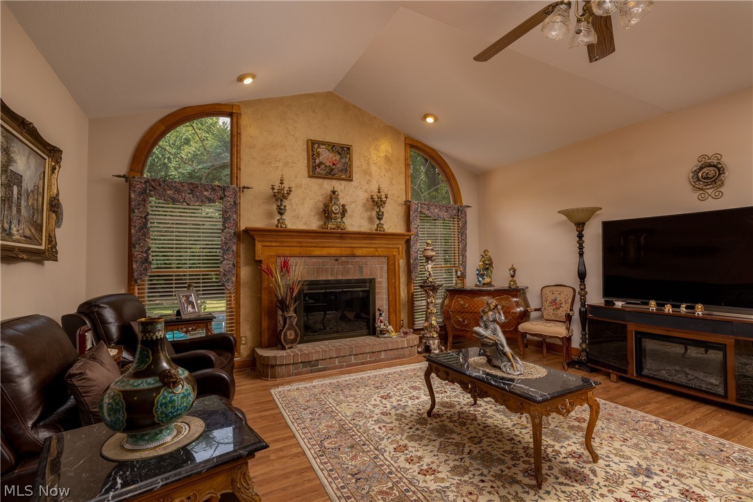 Mallards Crossing - Residential