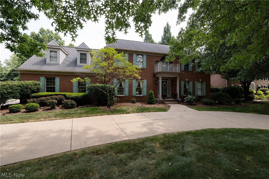 Mallards Crossing - Residential