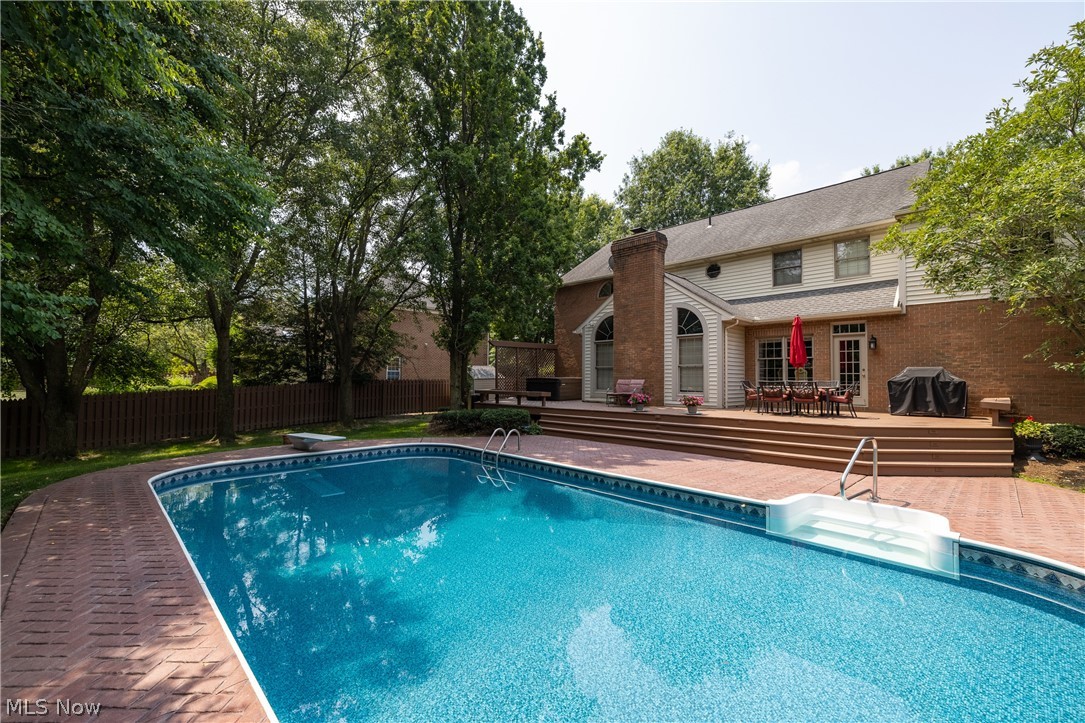 Mallards Crossing - Residential