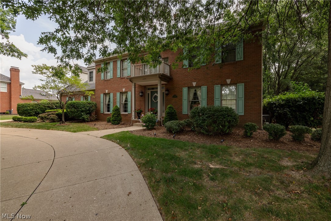 Mallards Crossing - Residential