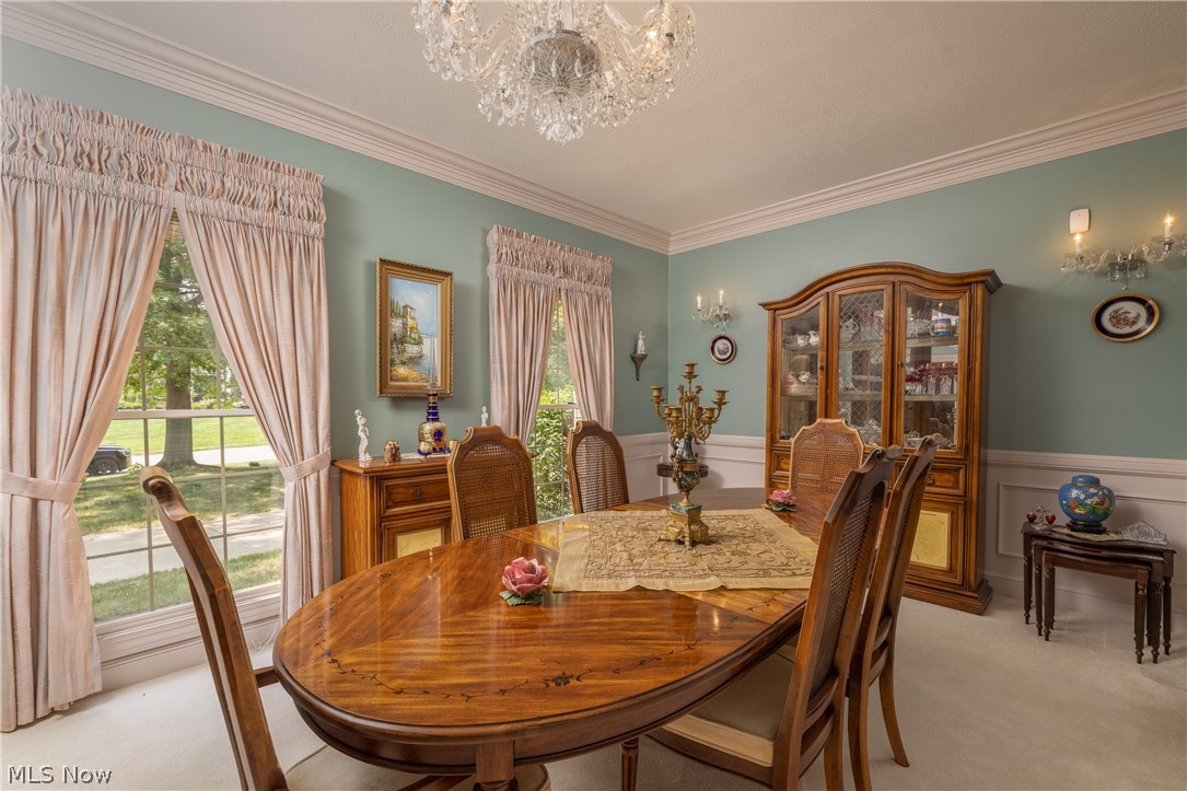 Mallards Crossing - Residential